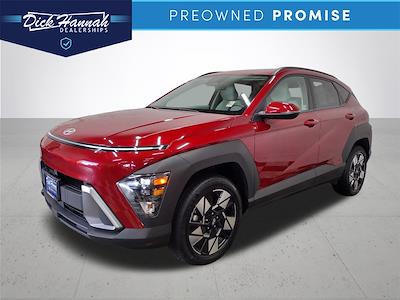 2024 Hyundai Kona AWD SUV for sale #P407806 - photo 1