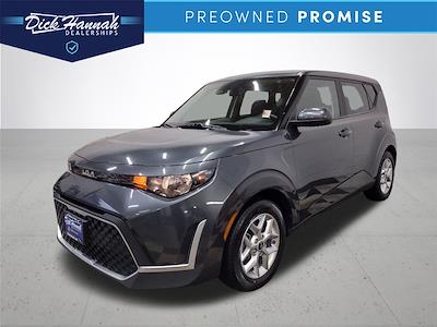 2023 Kia Soul FWD SUV for sale #P407808 - photo 1