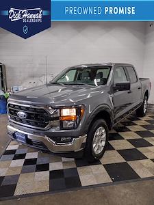 2023 Ford F-150 SuperCrew Cab 4WD Pickup for sale #P407810 - photo 1