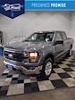2023 Ford F-150 SuperCrew Cab 4WD Pickup for sale #P407810 - photo 1