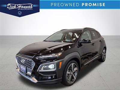 2018 Hyundai Kona AWD SUV for sale #P407814 - photo 1