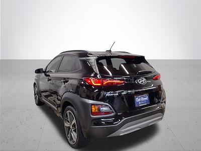 2018 Hyundai Kona AWD SUV for sale #P407814 - photo 2