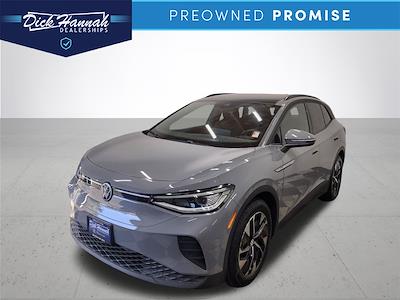 2021 Volkswagen ID.4 RWD SUV for sale #P407823 - photo 1