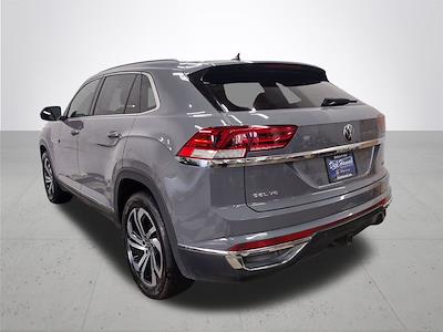 2021 Volkswagen Atlas Cross Sport AWD SUV for sale #P407849 - photo 2