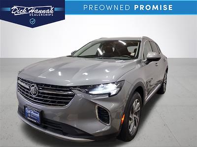 2023 Buick Envision FWD SUV for sale #P407854 - photo 1