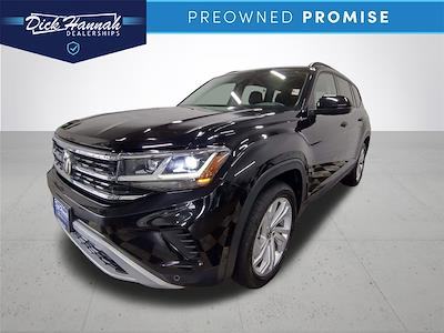 2022 Volkswagen Atlas AWD SUV for sale #P407857 - photo 1