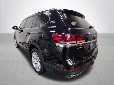 2022 Volkswagen Atlas AWD SUV for sale #P407857 - photo 2