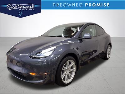 2022 Tesla Model Y AWD SUV for sale #P407862 - photo 1