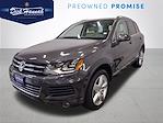 Used 2012 Volkswagen Touareg for sale #P407875 - photo 1