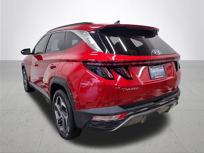 2022 Hyundai Tucson AWD SUV for sale #P407879 - photo 2