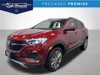 2022 Buick Encore GX AWD SUV for sale #P407884 - photo 1
