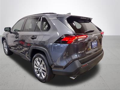 2023 Toyota RAV4 AWD SUV for sale #P407897 - photo 2