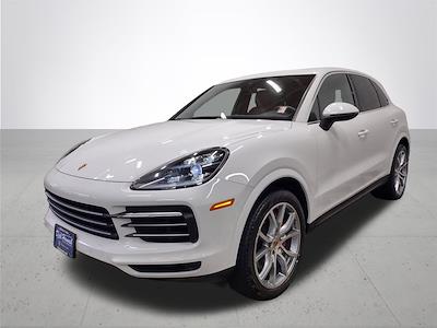 2019 Porsche Cayenne AWD SUV for sale #P407911 - photo 2