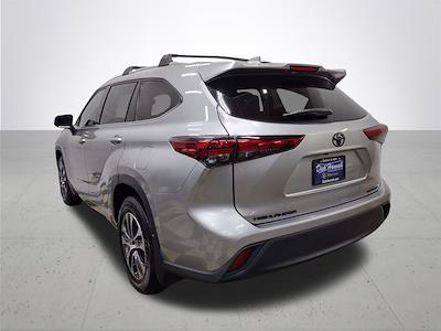 2022 Toyota Highlander AWD SUV for sale #P407912 - photo 2