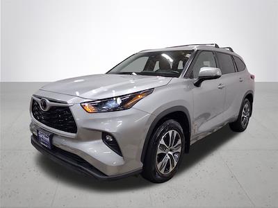 2022 Toyota Highlander AWD SUV for sale #P407912 - photo 2