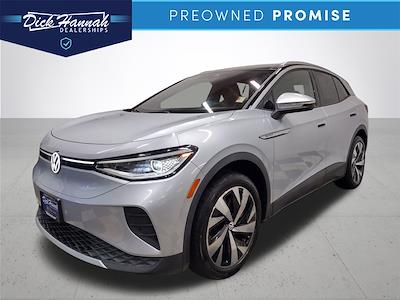 2021 Volkswagen ID.4 AWD SUV for sale #P407916 - photo 1
