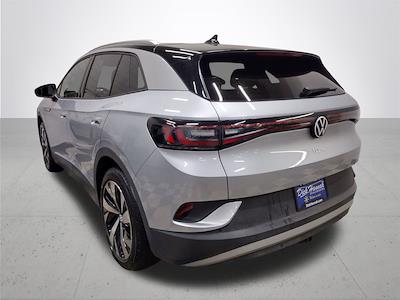 2021 Volkswagen ID.4 AWD SUV for sale #P407916 - photo 2