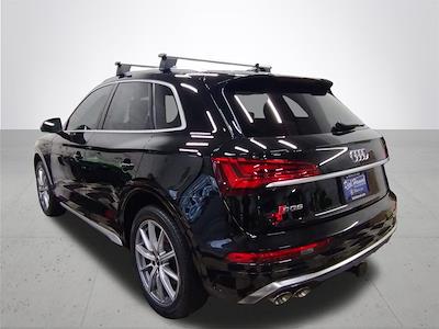 Used 2022 Audi SQ5 Premium Plus for sale #P407924 - photo 2