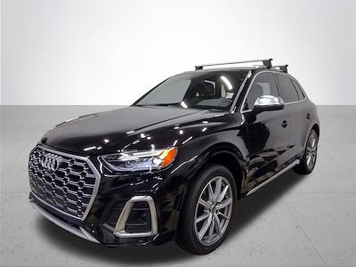 Used 2022 Audi SQ5 Premium Plus for sale #P407924 - photo 2