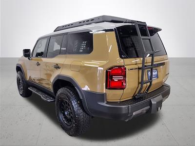 Used 2025 Toyota Land Cruiser Base for sale #P407936 - photo 2