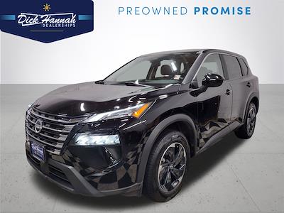 Used 2024 Nissan Rogue SV for sale #P407958 - photo 1