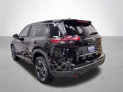 Used 2024 Nissan Rogue SV for sale #P407958 - photo 2