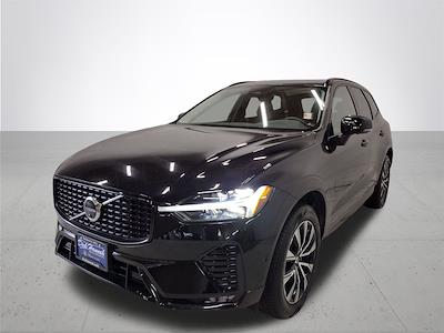 Used 2025 Volvo XC60 - photo 1
