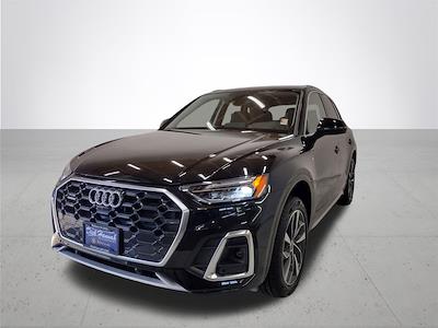 Used 2023 Audi Q5 - photo 1