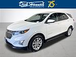 Used 2018 Chevrolet Equinox LT SUV for sale #P66503 - photo 1