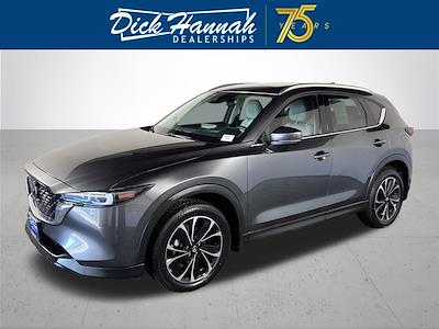 2023 Mazda CX-5 AWD SUV for sale #P66527 - photo 1