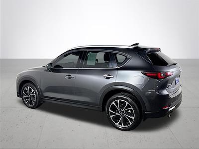 2023 Mazda CX-5 AWD SUV for sale #P66527 - photo 2