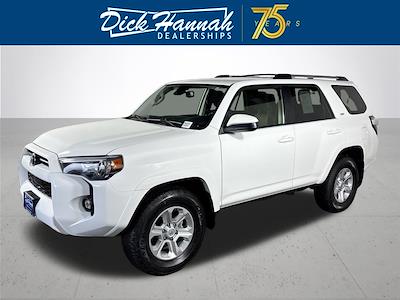 2022 Toyota 4Runner 4WD SUV for sale #P66544 - photo 1