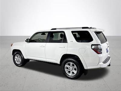 2022 Toyota 4Runner 4WD SUV for sale #P66544 - photo 2