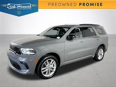 2023 Dodge Durango AWD SUV for sale #P66555 - photo 1