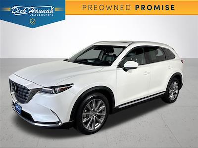 2021 Mazda CX-9 AWD SUV for sale #P66560 - photo 1