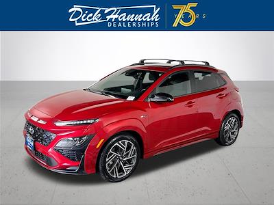 2022 Hyundai Kona AWD SUV for sale #P66563 - photo 1