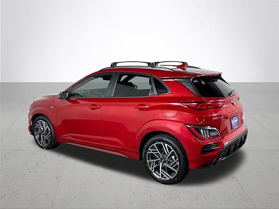 2022 Hyundai Kona AWD SUV for sale #P66563 - photo 2
