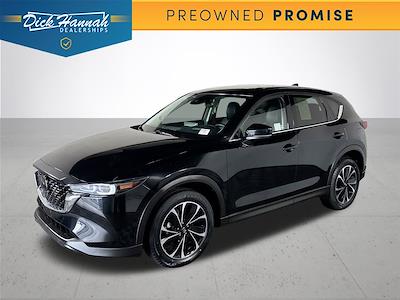 2022 Mazda CX-5 AWD SUV for sale #P66567 - photo 1