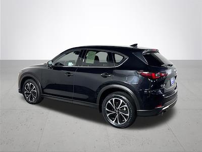 2022 Mazda CX-5 AWD SUV for sale #P66567 - photo 2