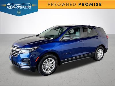 2022 Chevrolet Equinox AWD SUV for sale #P66569 - photo 1