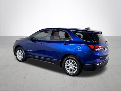 2022 Chevrolet Equinox AWD SUV for sale #P66569 - photo 2
