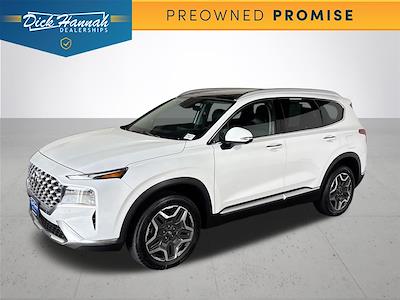 2023 Hyundai Santa Fe AWD SUV for sale #P66579 - photo 1