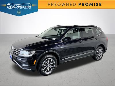 2020 Volkswagen Tiguan AWD SUV for sale #P66582 - photo 1