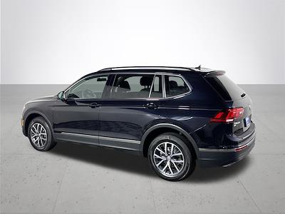 2020 Volkswagen Tiguan AWD SUV for sale #P66582 - photo 2