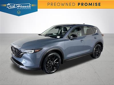 2024 Mazda CX-5 AWD SUV for sale #P66588 - photo 1