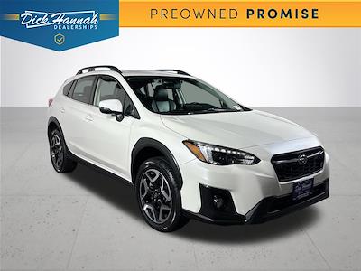 2019 Subaru Crosstrek AWD SUV for sale #P66590 - photo 1