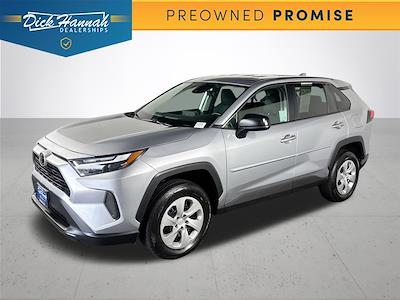 2023 Toyota RAV4 AWD SUV for sale #P66591 - photo 1