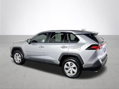 2023 Toyota RAV4 AWD SUV for sale #P66591 - photo 2