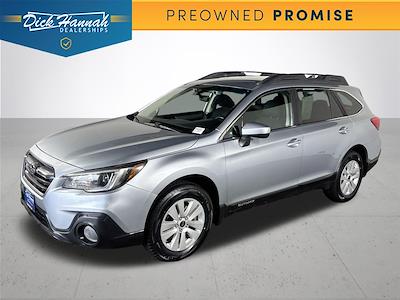 2019 Subaru Outback 4x4 SUV for sale #P66592 - photo 1