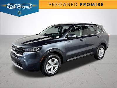 2023 Kia Sorento AWD SUV for sale #P66594 - photo 1